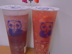 -茶百道(二七万达店)