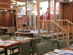 大堂-东方饺子王(创始店)