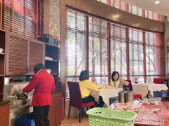 -小榄人家酒楼(民安店)