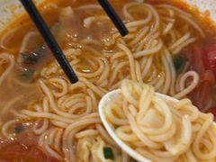 -维园港式茶餐厅(龙岗盛平店)