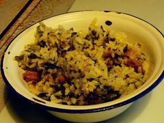 菜饭-做了不起的80后