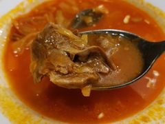 -92°C俄式厨房(中央大街店)