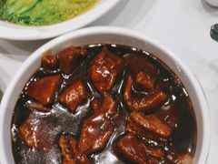 -新仙清汤牛腩(铜锣湾店)