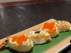 -古田居·特色寿司料理(星之岛旗舰店)