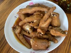 -蓝记云吞(正果店)