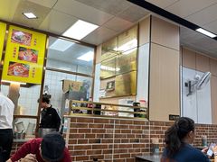 -四里沙茶面(湖滨四里店)