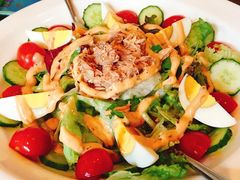 -铃木食堂(帽儿胡同店)