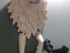 -FullHouse桌游狼人跑团剧本杀(徐家汇店)