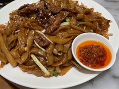 -粤食堂(天津和悦汇店)