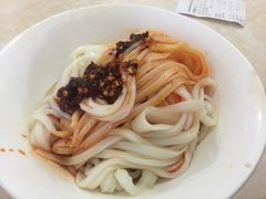 -秦镇史玉林凉皮(翡丽城店)