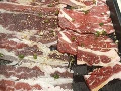 -火炉火自助餐(西直门凯德MALL店)