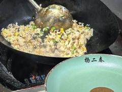 -扬二春炒饭(国庆路总店)