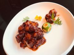 糖醋小排-上海小南国(正大店)