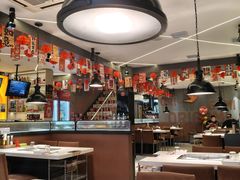 -千纸鹤嫩汁烤肉(文化家园店)