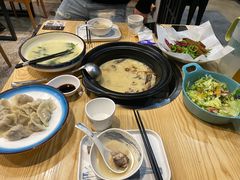 -喜上喜鸡煲翅(吉大店)