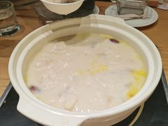 -湯系·煲汤手艺人(东二环泰禾广场店)