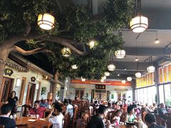 大堂-顺德了能馆(虎门店)