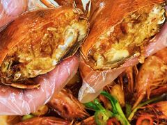 -友强·23年特色海鲜大排档(厦门店)