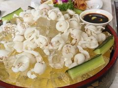 -源港渔村-中山脆肉鲩(博罗店)