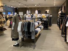 -MUJI无印良品(远洋未来广场店)