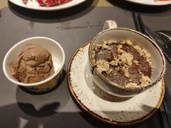 -博林天瑞喜来登酒店·西丽尚膳