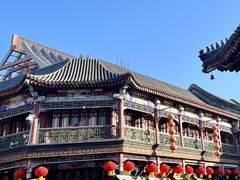 -古文化街旅游区