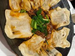 -大张烙馍村·美食地标(泉山店)