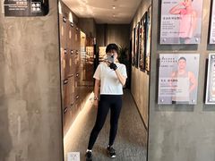 -Answer Fitness 答案健身(奥体店)