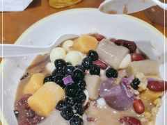 -猪脑壳凉面(武陵源店)