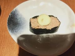 -万岁寿司(天河领展店)