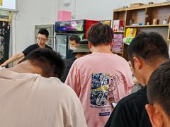 -王菊美食街·王菊面馆(总店)