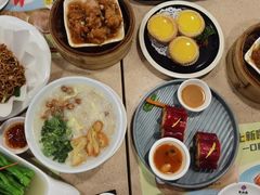-点都德(大茶楼店)