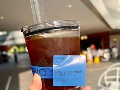 美式-CUBIC3三立方咖啡(西岸凤巢店)