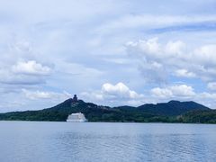 -池州市平天湖风景区