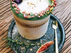 逍遥花园-84那年咖啡馆(李沧万达店)