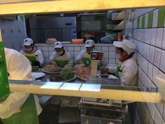 -袁记云饺(瞿溪路店)