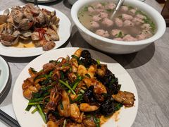 -九龙餐厅(大沽路店)