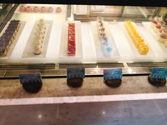 -海鲜自助·汇咖啡厅(宜宾绿发皇冠假日酒店)