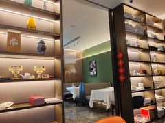 -香港狮子山下·明星粤菜餐厅(北苑店)