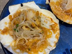 -凯悦·东方公主号 全球海鲜自助餐厅(凯丹广场店)