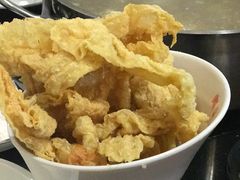 -潮汕美牛肉丸火锅店(天宁寺店)
