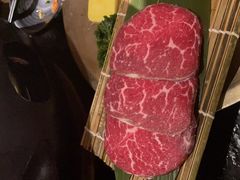 -九田家黑牛烤肉料理(珠江摩尔店)
