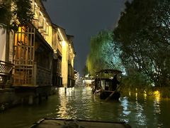 -乌镇景区