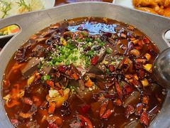 -古北烤鸭王I古北水镇景区店