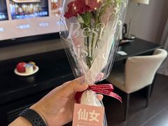 -扬州东关街文昌阁桔子水晶酒店