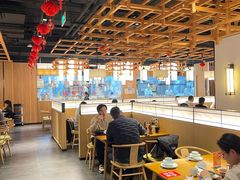 -伊喜饺子·烤鸭(五道口学院路店)