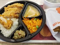 -德克士(西站站内店)