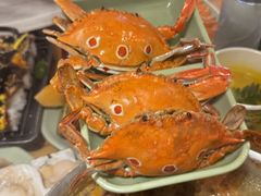 -焰江山海鲜牛排烤肉自助(锦华万达二星店)