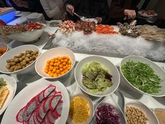 -桃源咖啡厅(武夷山大红袍山庄店)