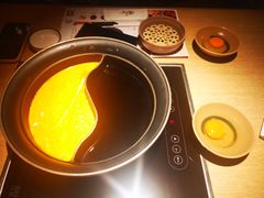 -温野菜涮涮锅(西单大悦城店)